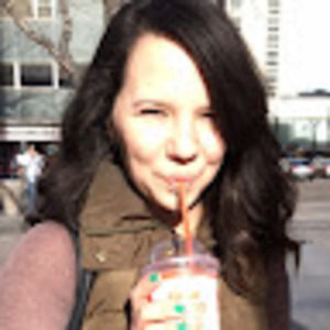 Meet your Posher, Natalie